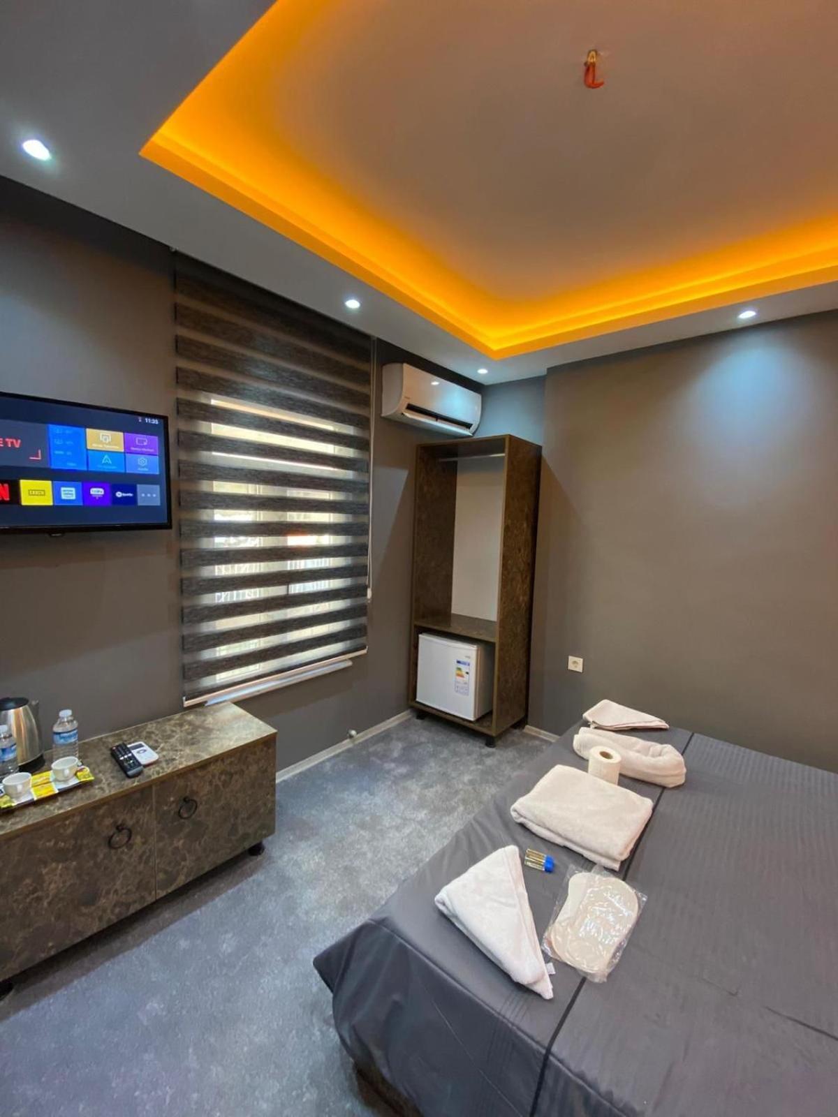 Apartamento A La Ca Pella Estambul